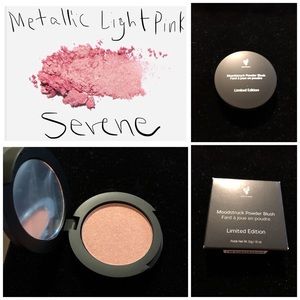 Limited Edition Yonique Blush